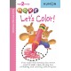 KUMON - More Let's Color! 